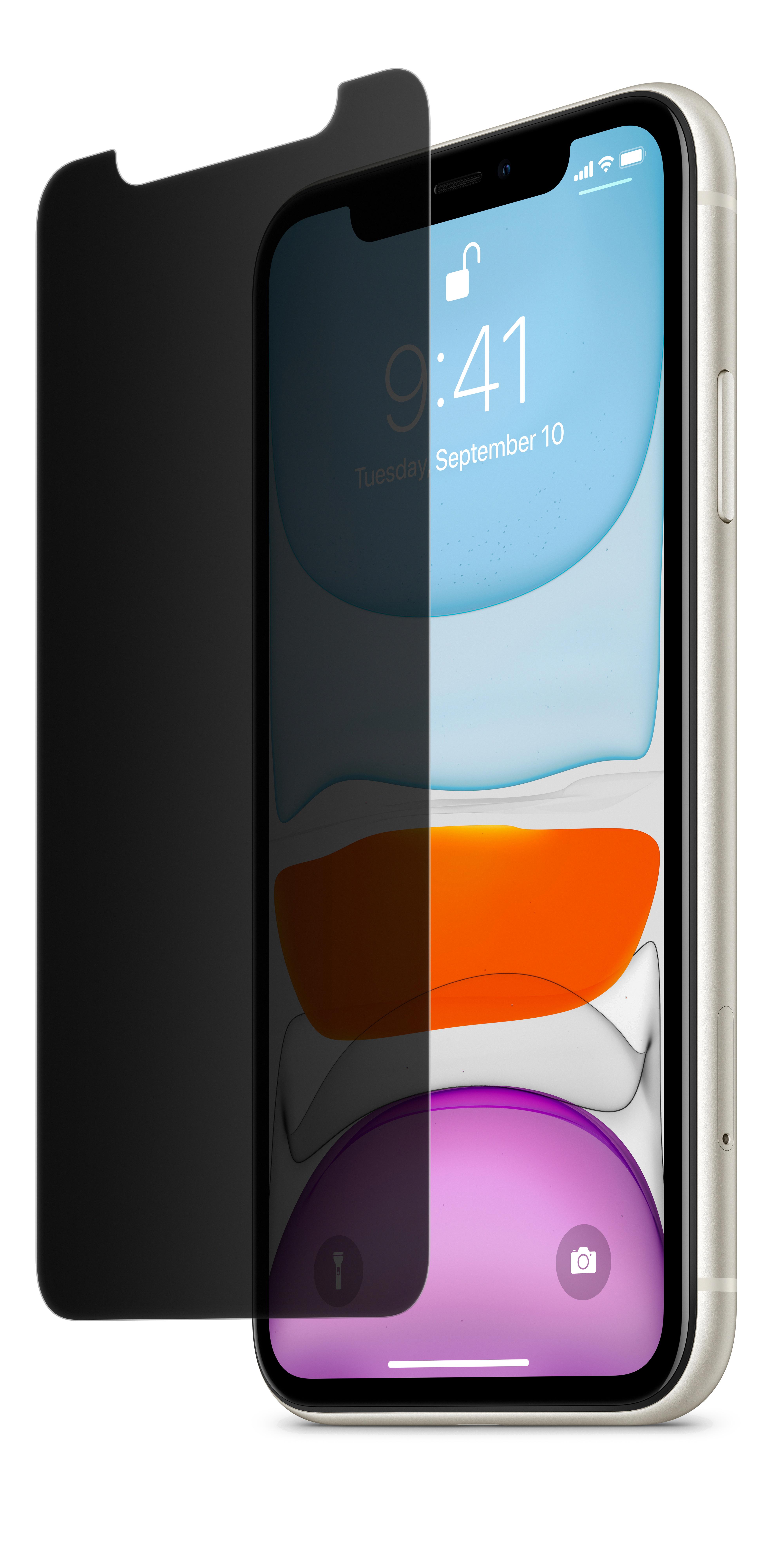 how to clean screen protector