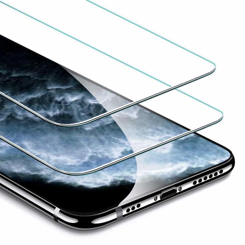 how to clean screen protector