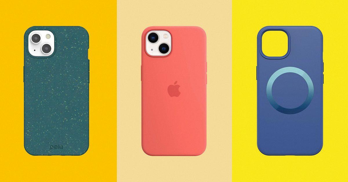 how to clean silicone phone case