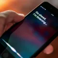 How to Clear Siri Suggestions 3