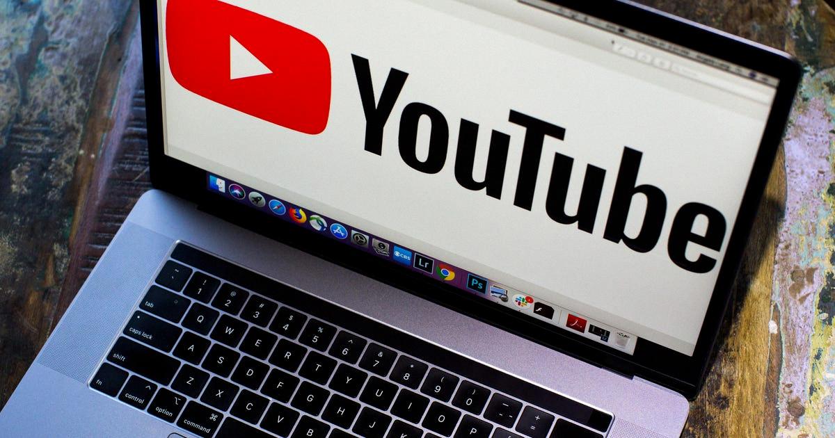 how to clear youtube cache