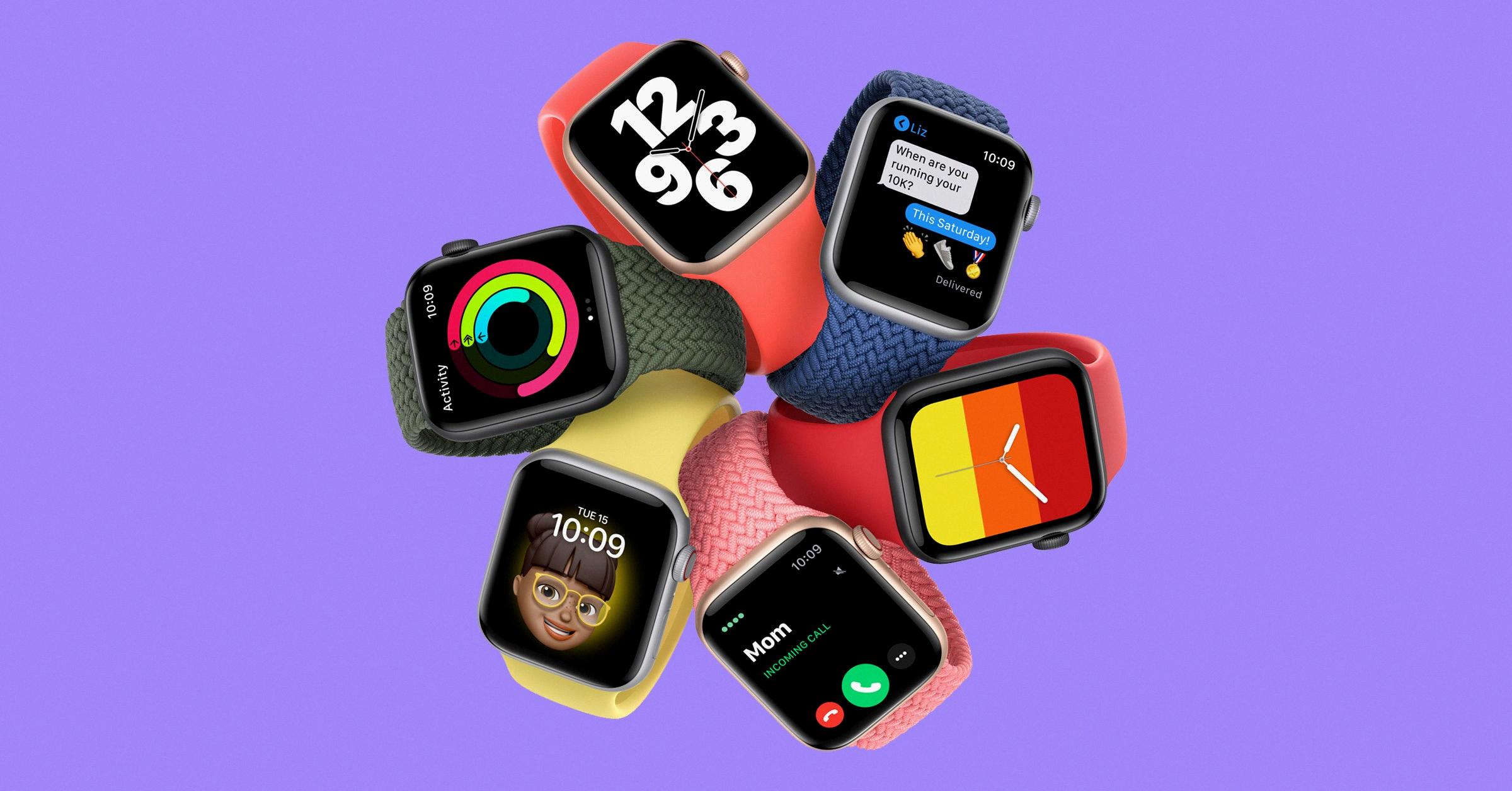 how to close applications on apple watch