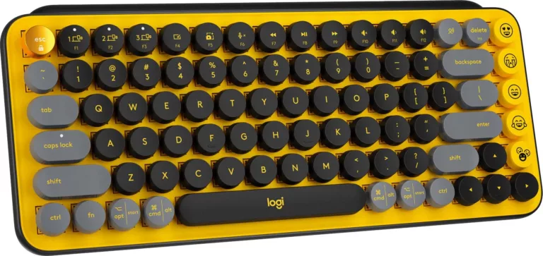 How to Connect a Logitech Keyboard 13