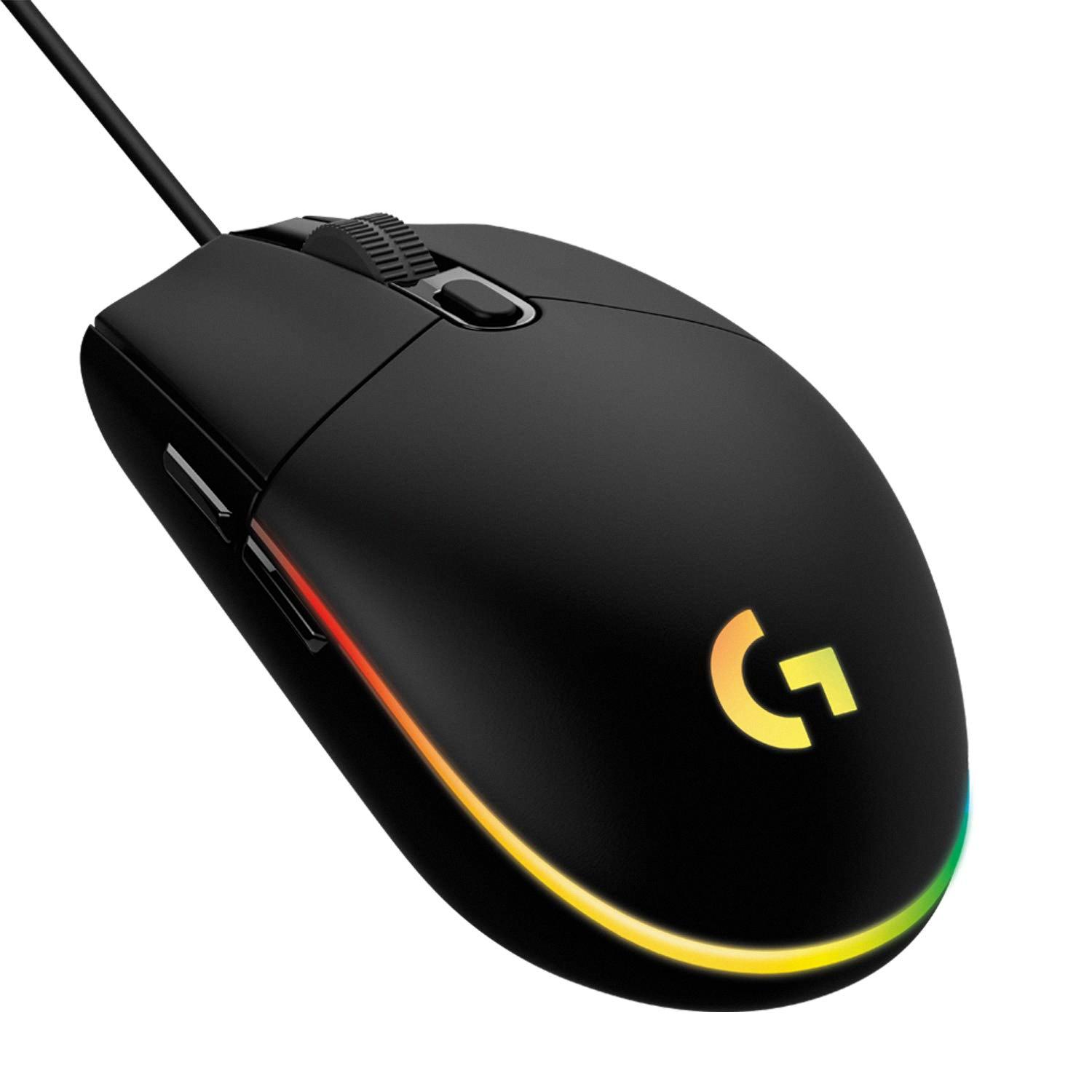 how to connect a mouse to mac