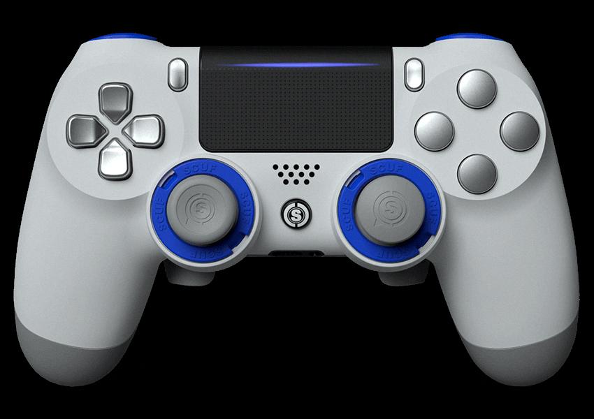 how to connect a ps4 controller to a macbook