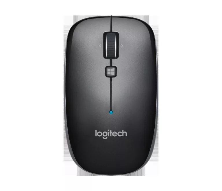 How to Connect a Bluetooth Mouse to Your Mac! 11