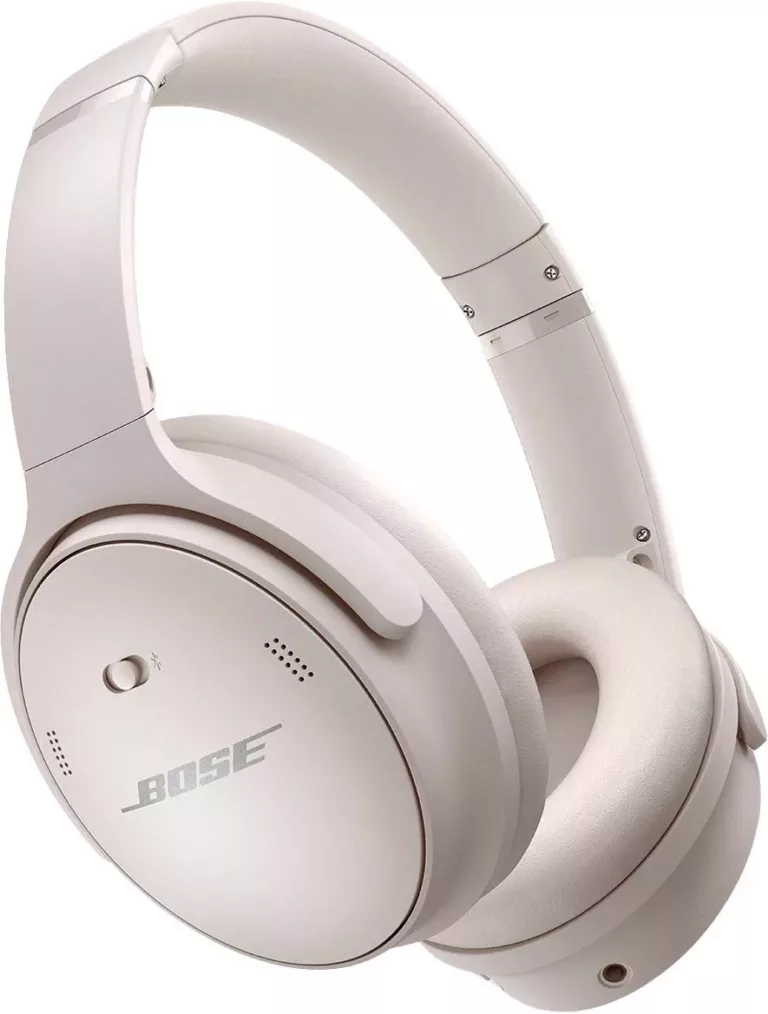 How to Connect Bose Headphones to Your Macbook 9
