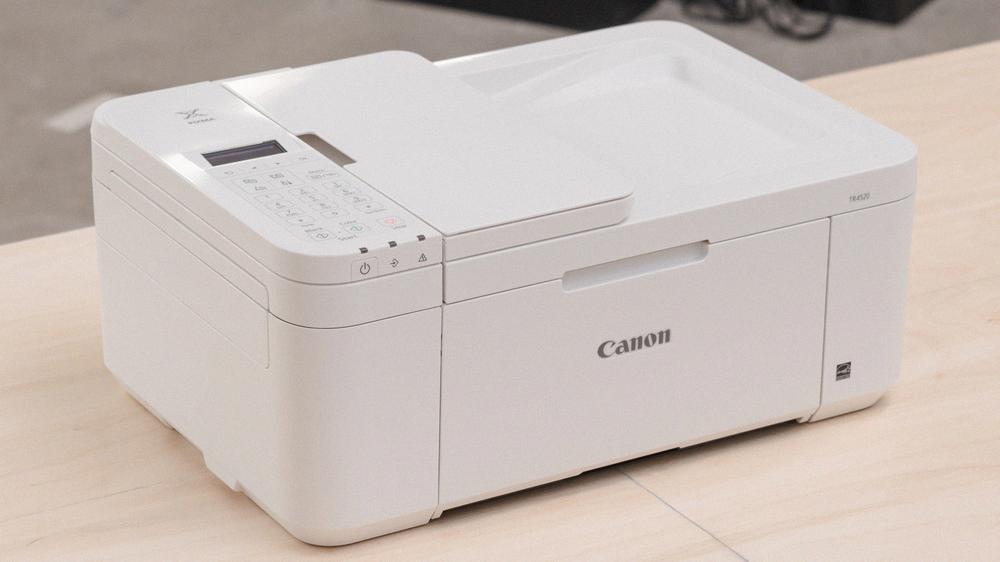 how to connect canon printer to iphone