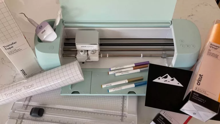 How to Connect Cricut to Computer 13
