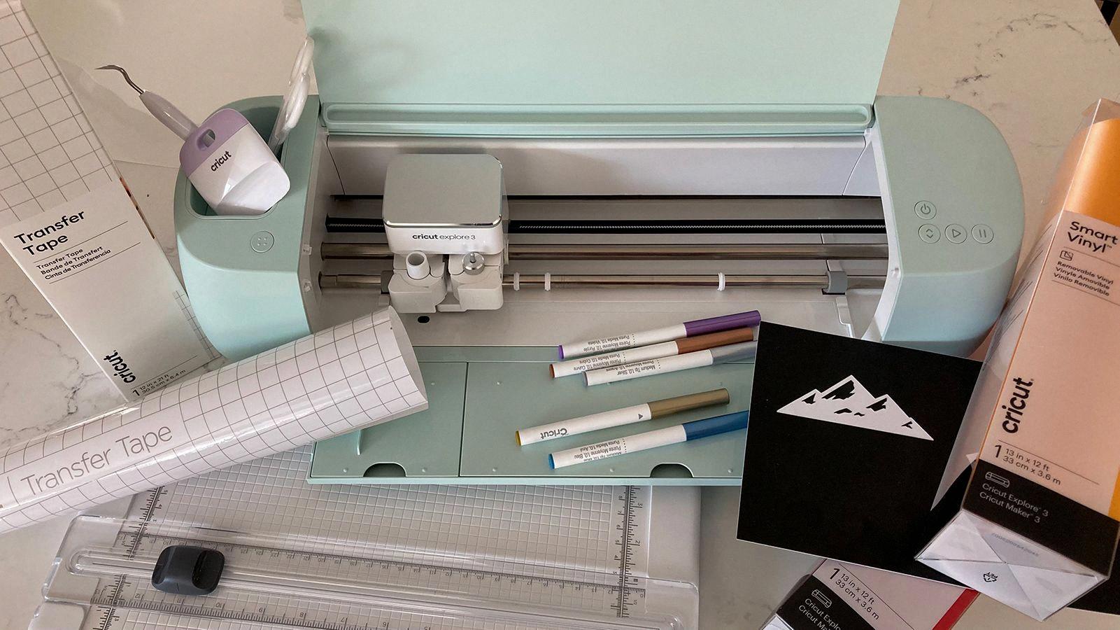 how to connect cricut to computer