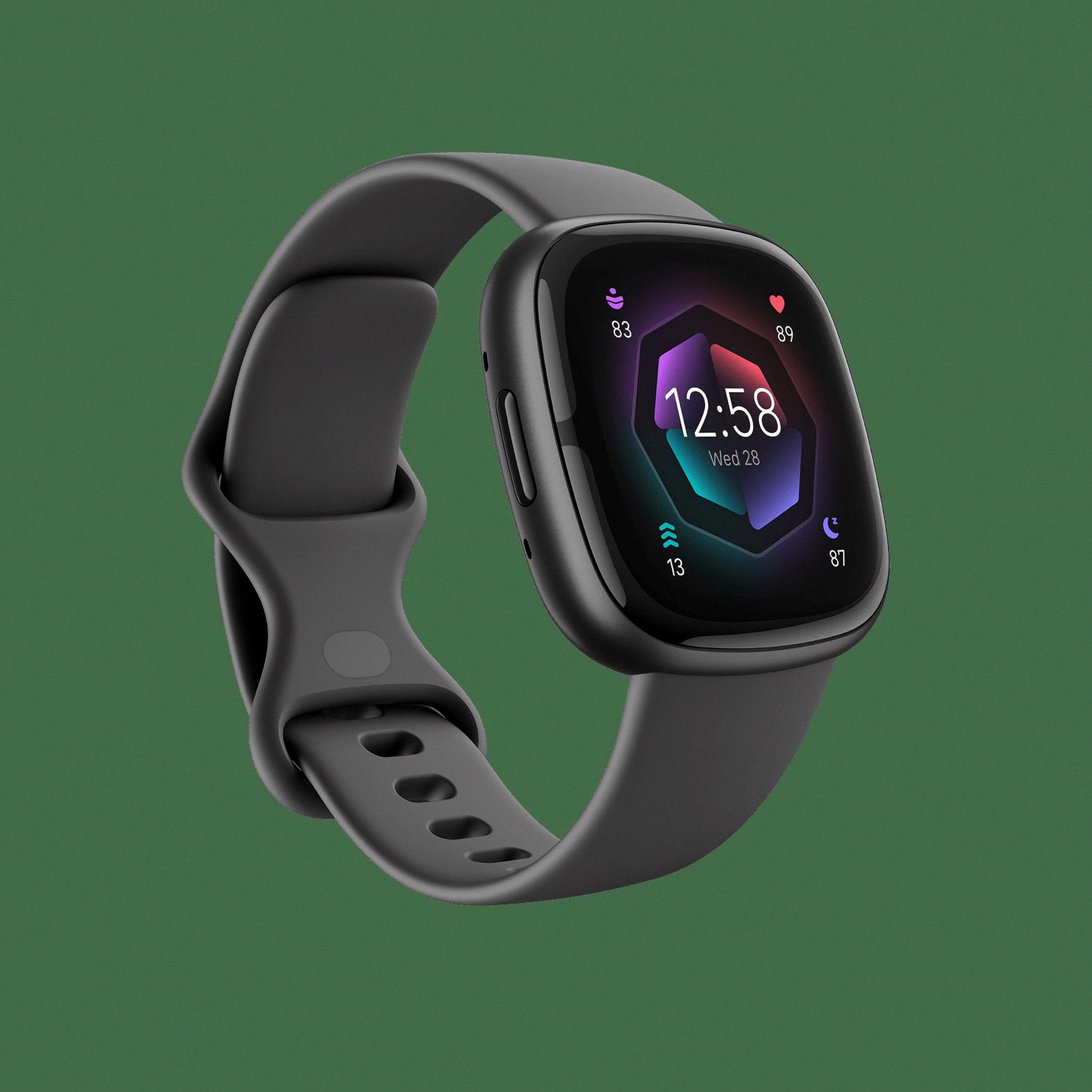 how to connect fitbit to iphone