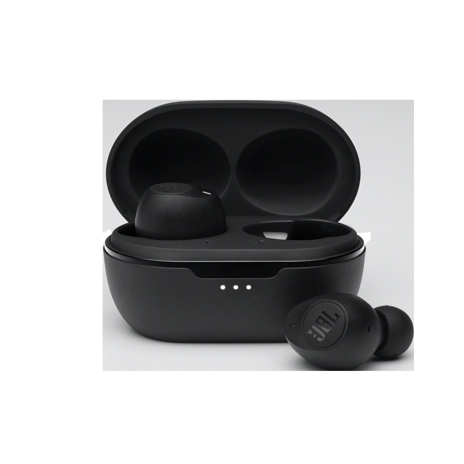 how to connect jbl earbuds