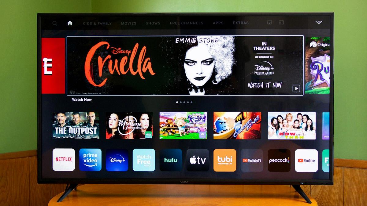 How to Connect Your Phone to a Vizio Smart TV - DeviceMAG - How To Pair Your Phone To Vizio Tv