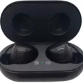 How to Easily Connect Your Samsung Earbuds to Your iPhone 4