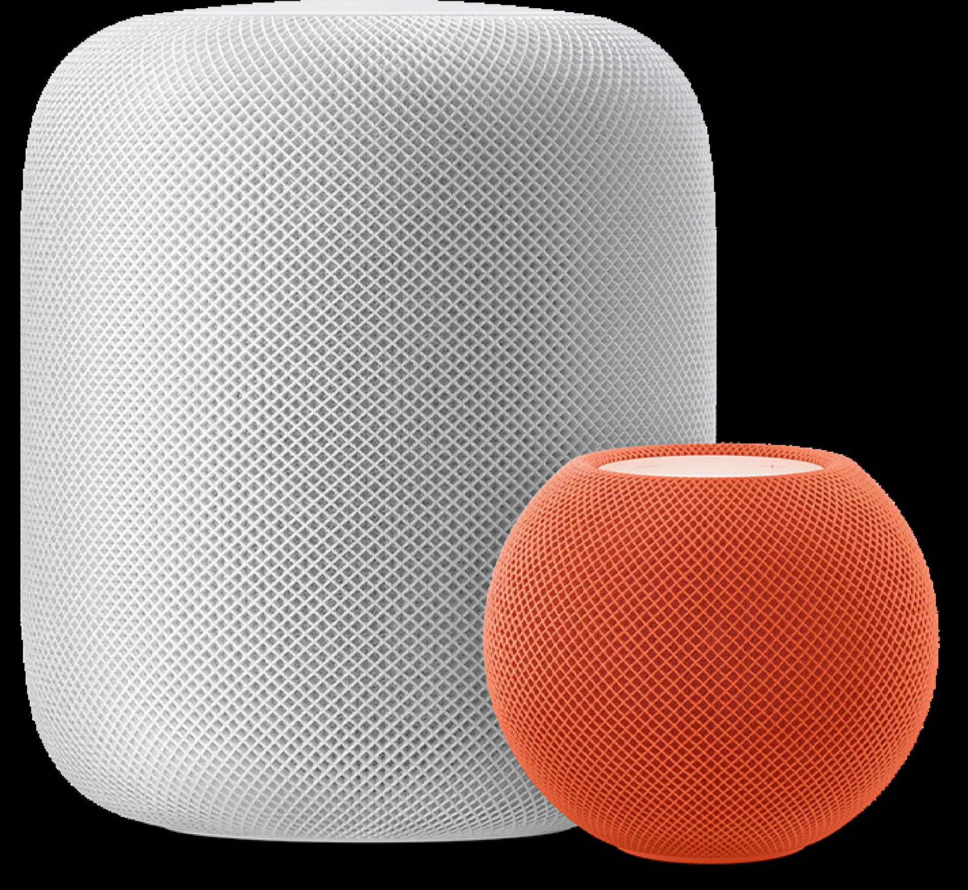 how to connect to homepod