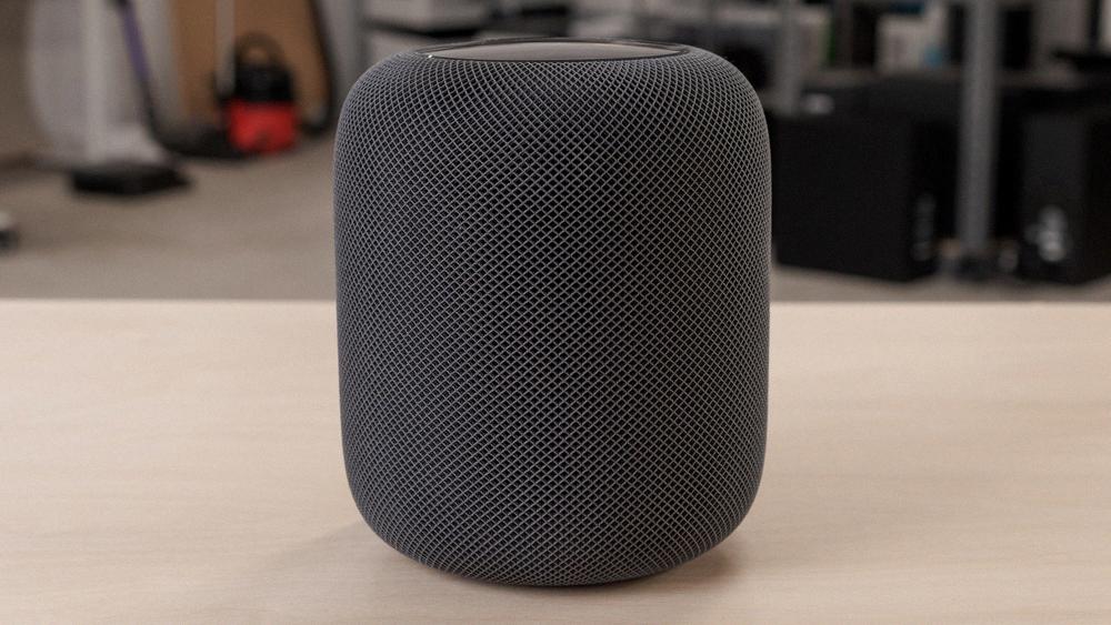how to connect to homepod