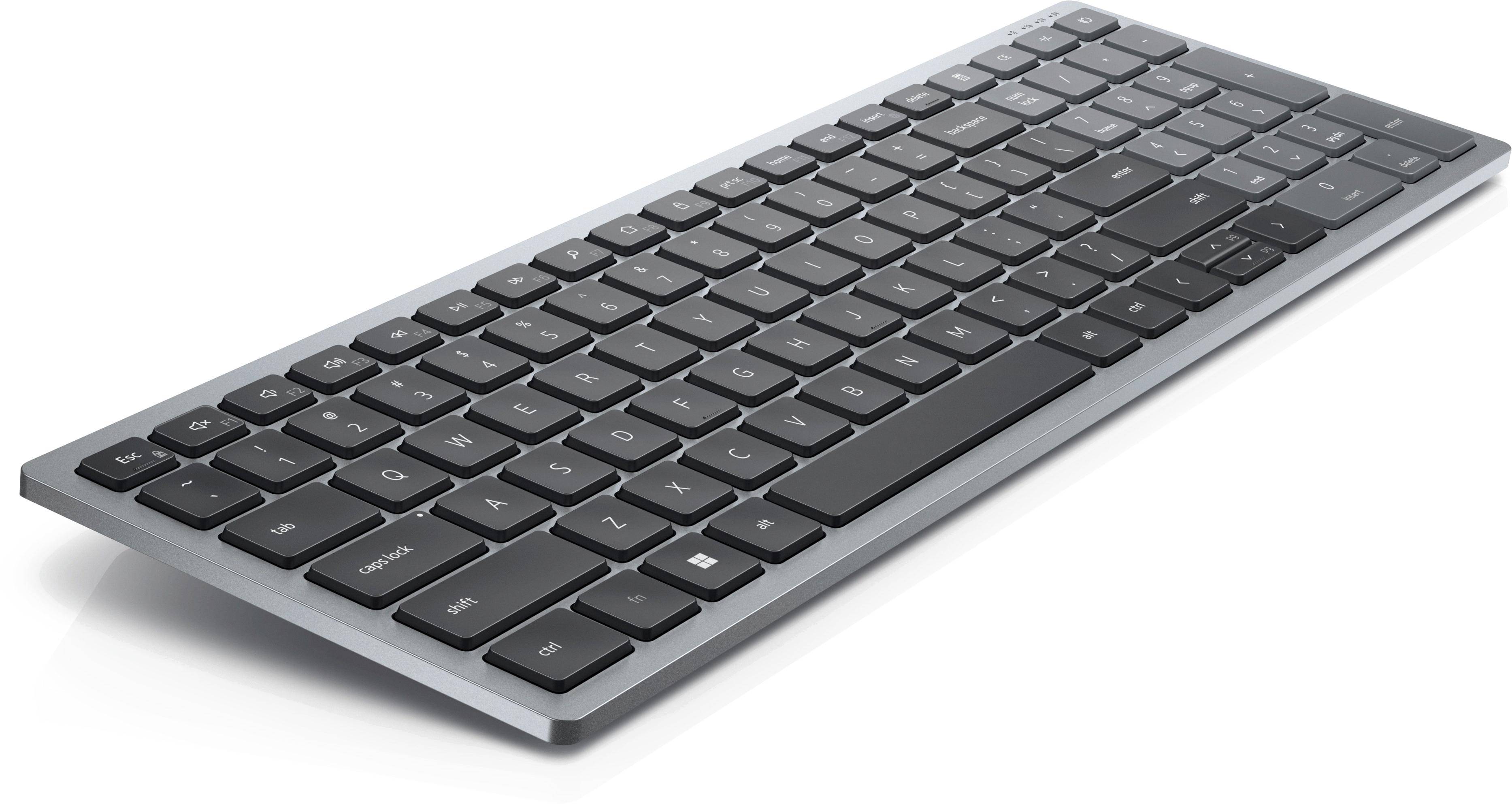 A step by step guide to setting up your wireless keyboard devicemag