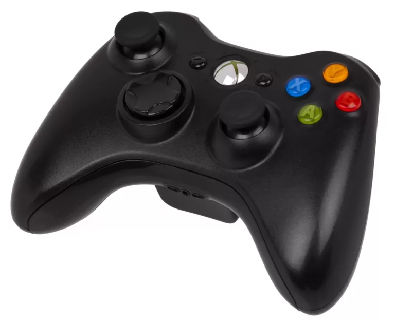 How to Connect Your Xbox 360 Controller 11