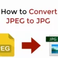 The Easiest Way to Convert Images to JPG on Mac 7