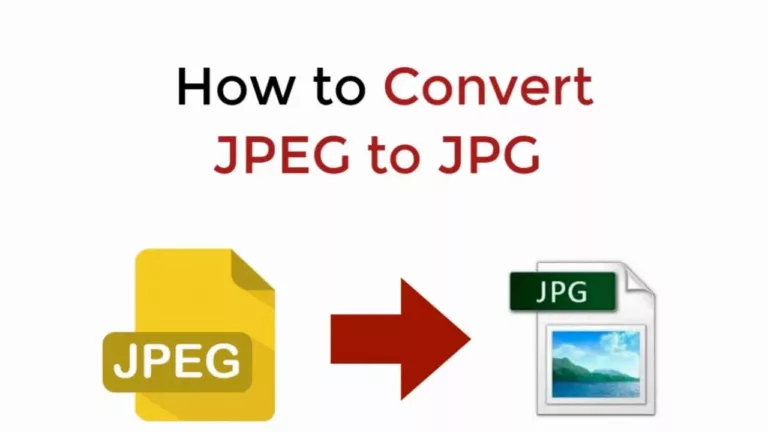 The Easiest Way to Convert Images to JPG on Mac 7