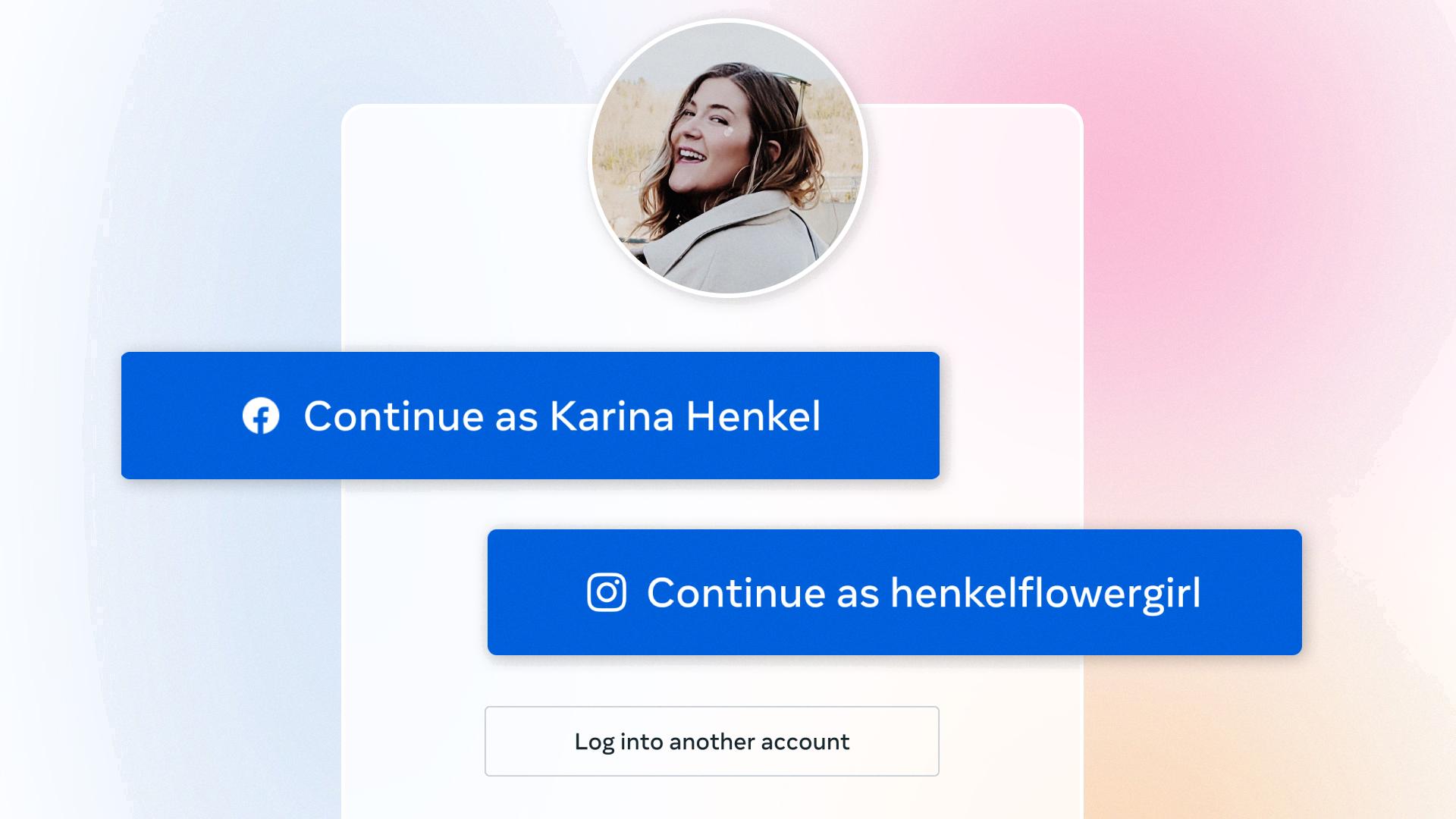 how to delete a facebook account on iphone