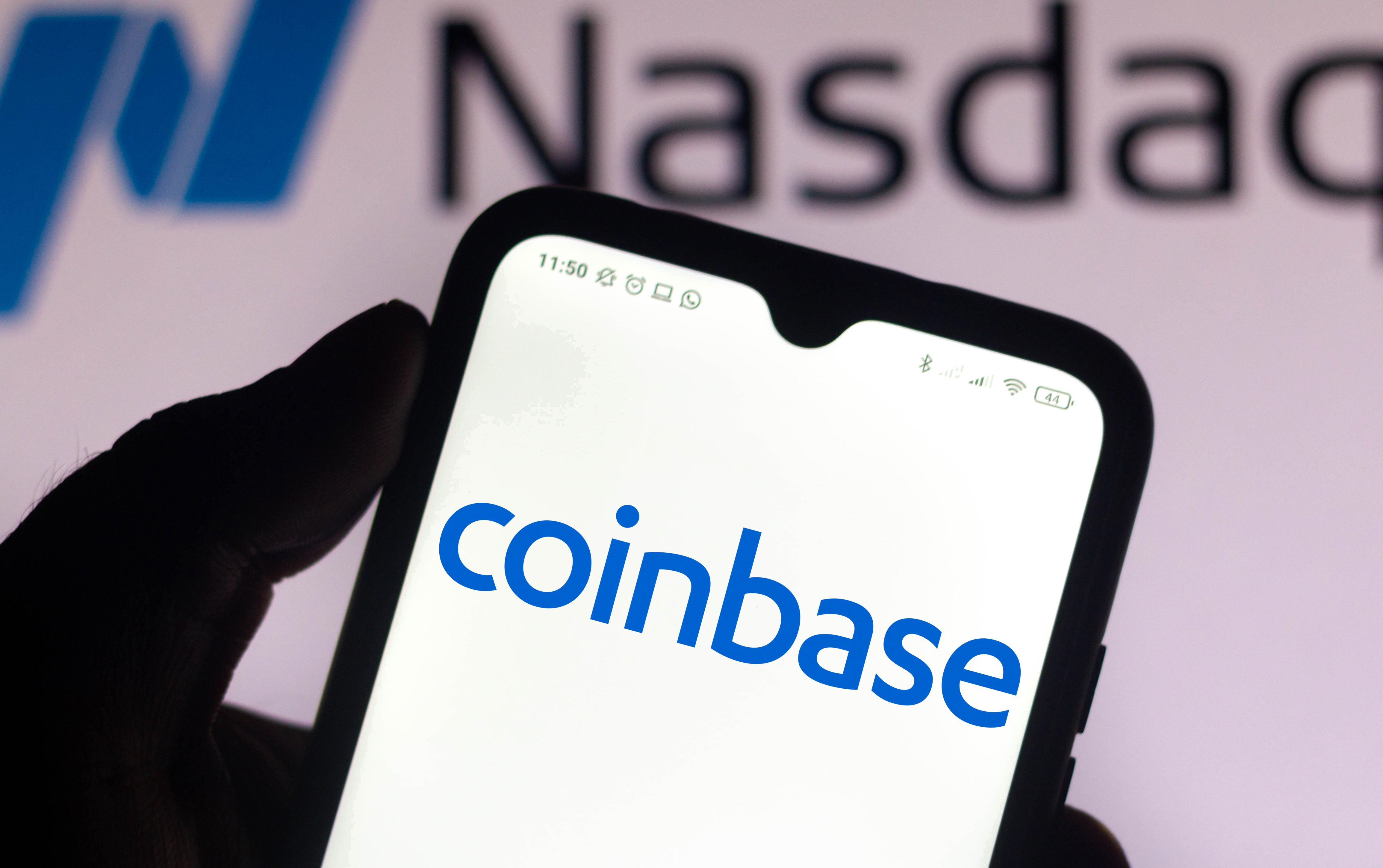 how to delete coinbase account