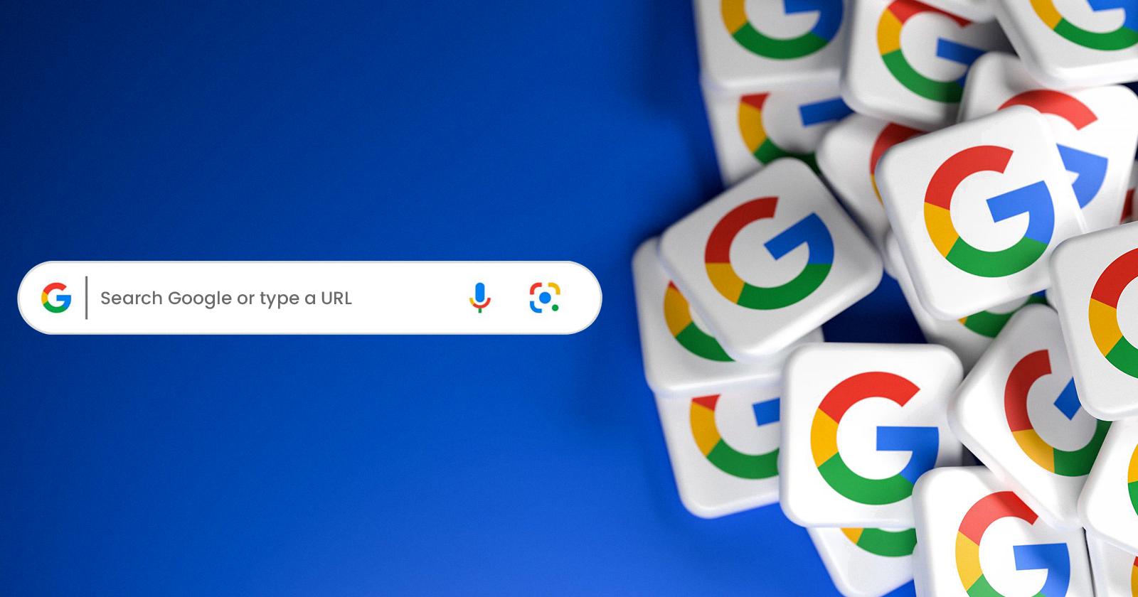 how to delete google search bar history