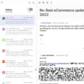 How To Delete Mail App From Your Mac 9
