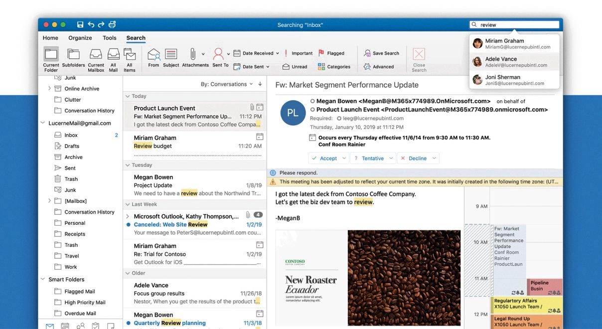 how to delete mail app on mac