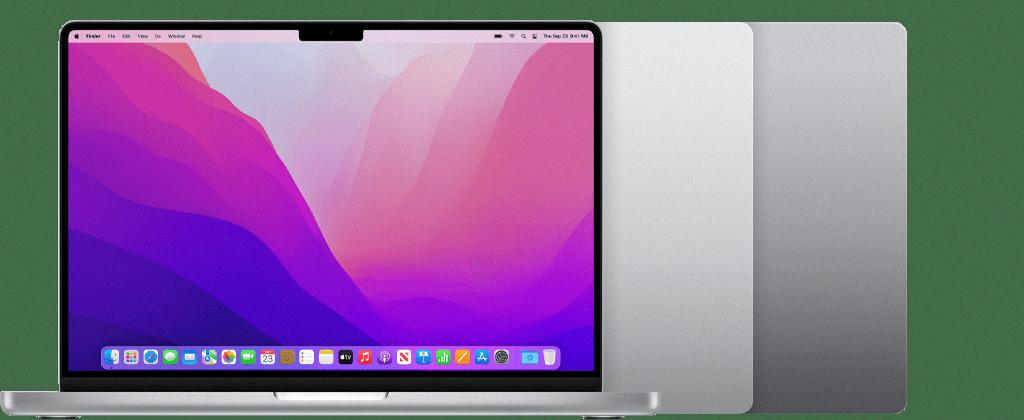 how to delete photos from macbook