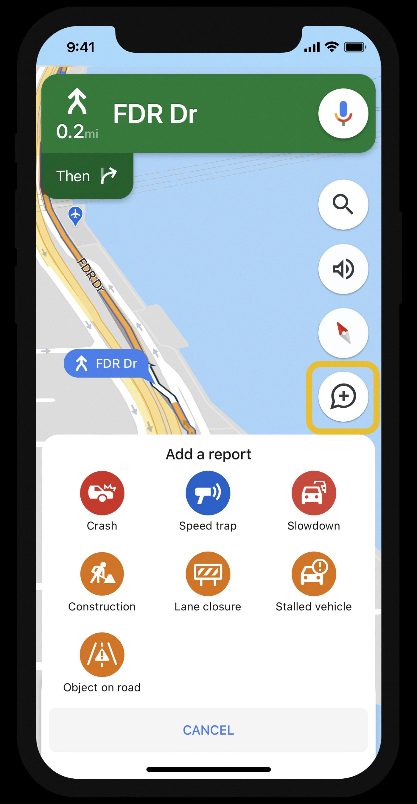 How To Erase Your Recent Searches On Google Maps IPhone DeviceMAG how-to-erase-your-recent-searches-on-google-maps-iphone-devicemag