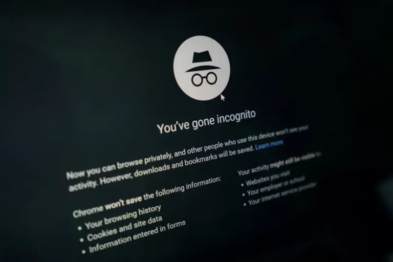 How to Disable Incognito Mode on iPhone 9