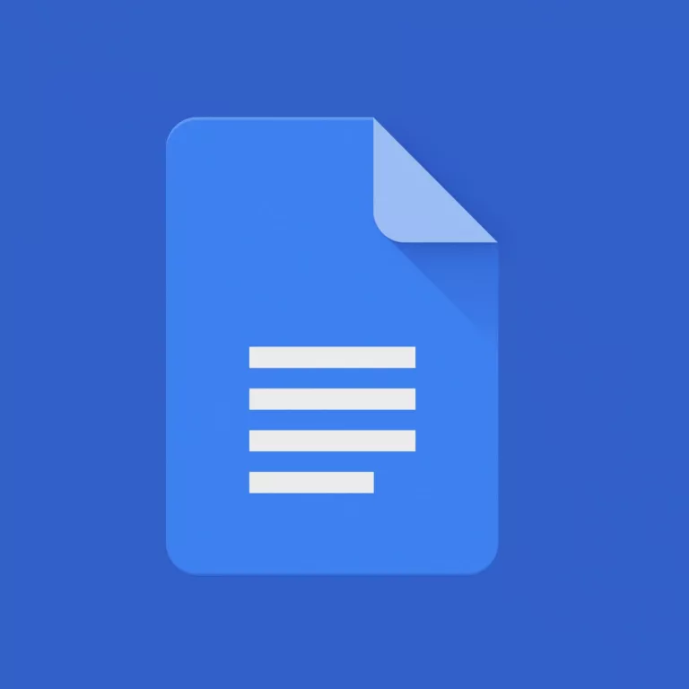 How to Download Google Docs on iPhone 15