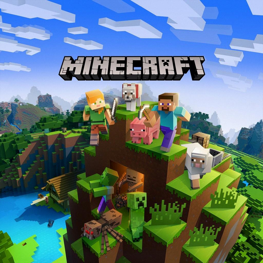how to download minecraft to mac