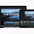 How to Edit on iMovie 12