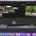 How to Edit Videos on Mac 13