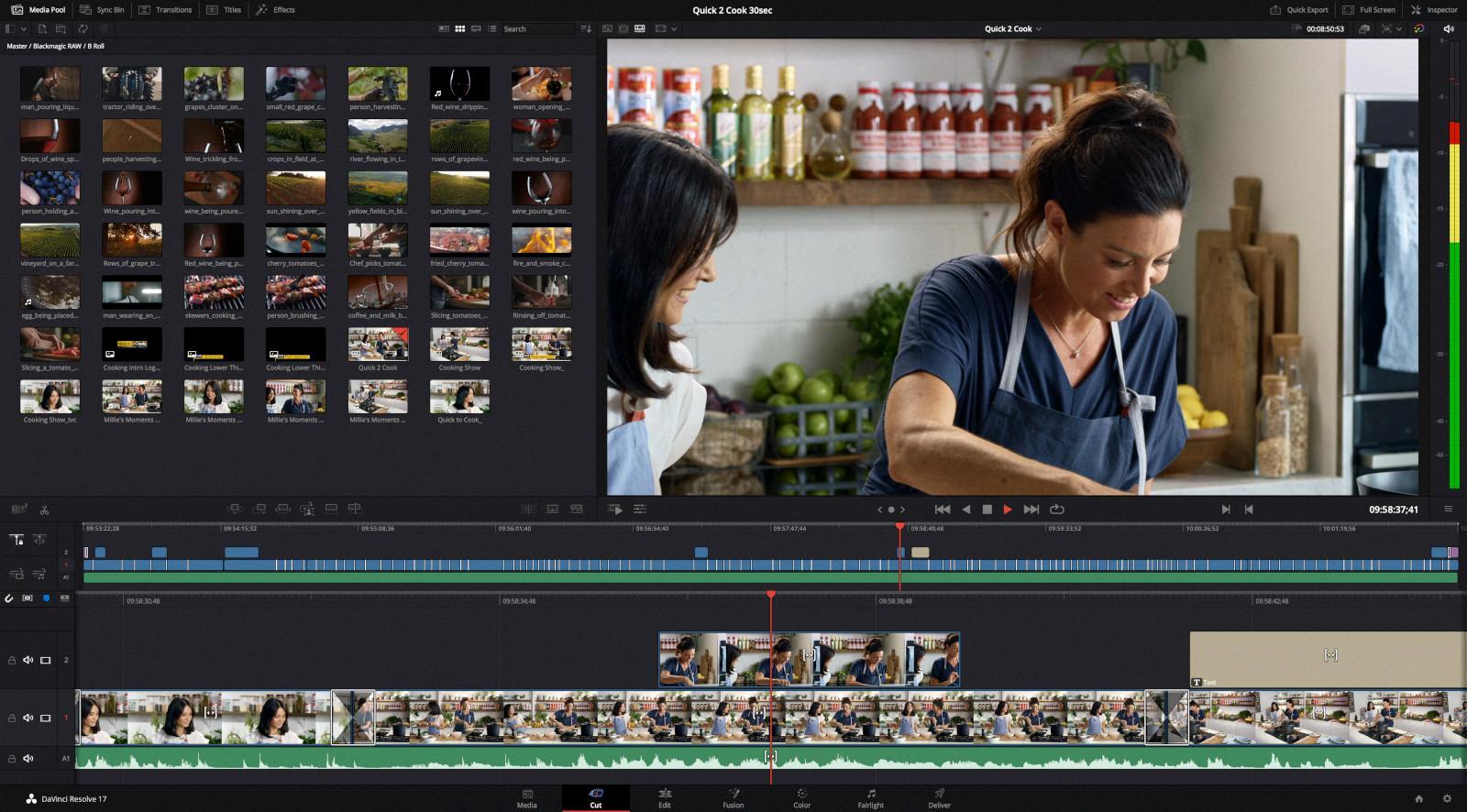 how to edit videos on mac