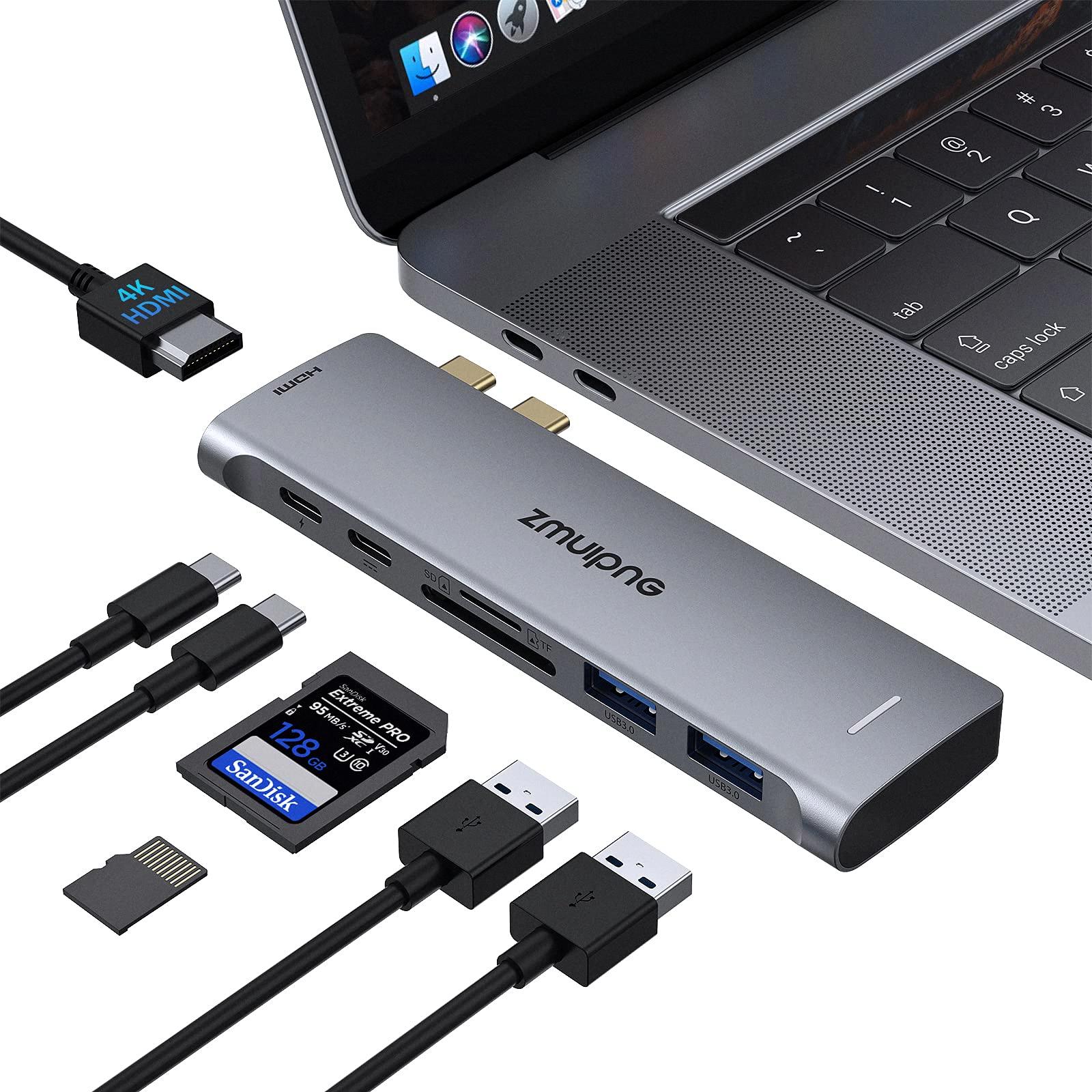 how to eject usb from mac