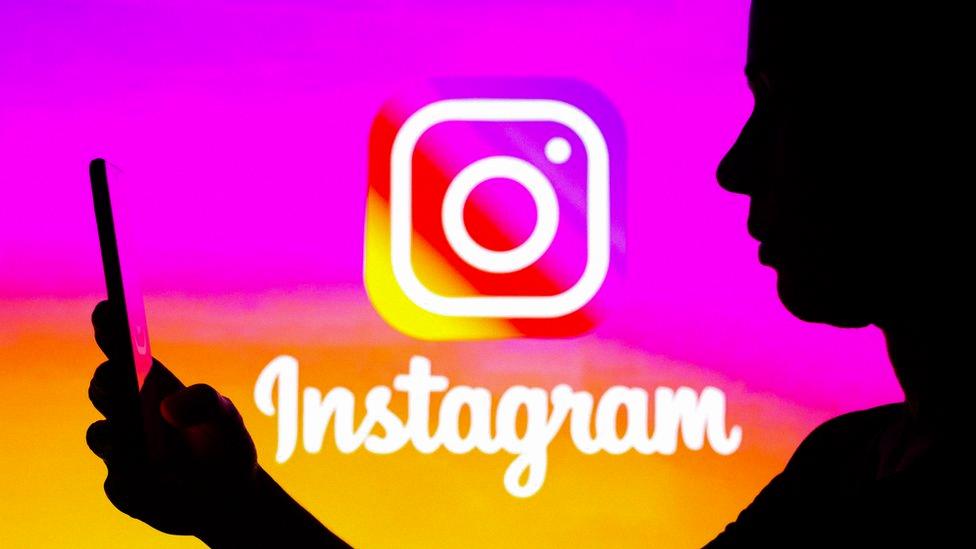 how to enable camera access on instagram