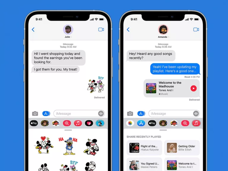 How To Enable Imessage on iPhone 15