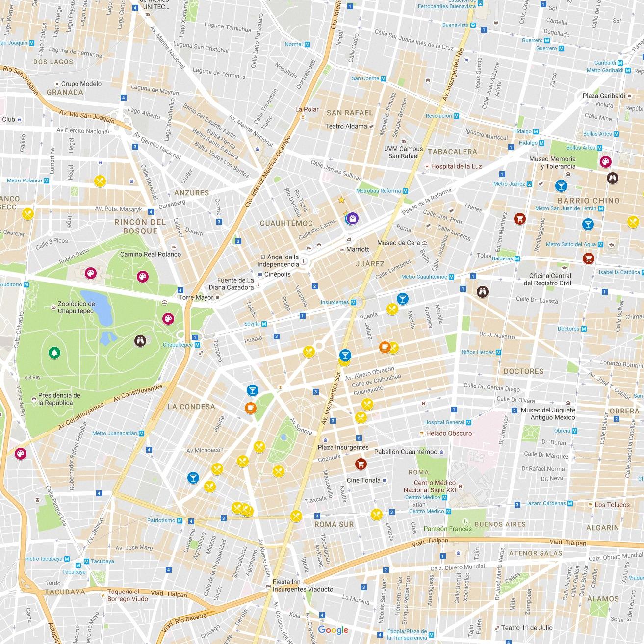 how to enter coordinates in google maps