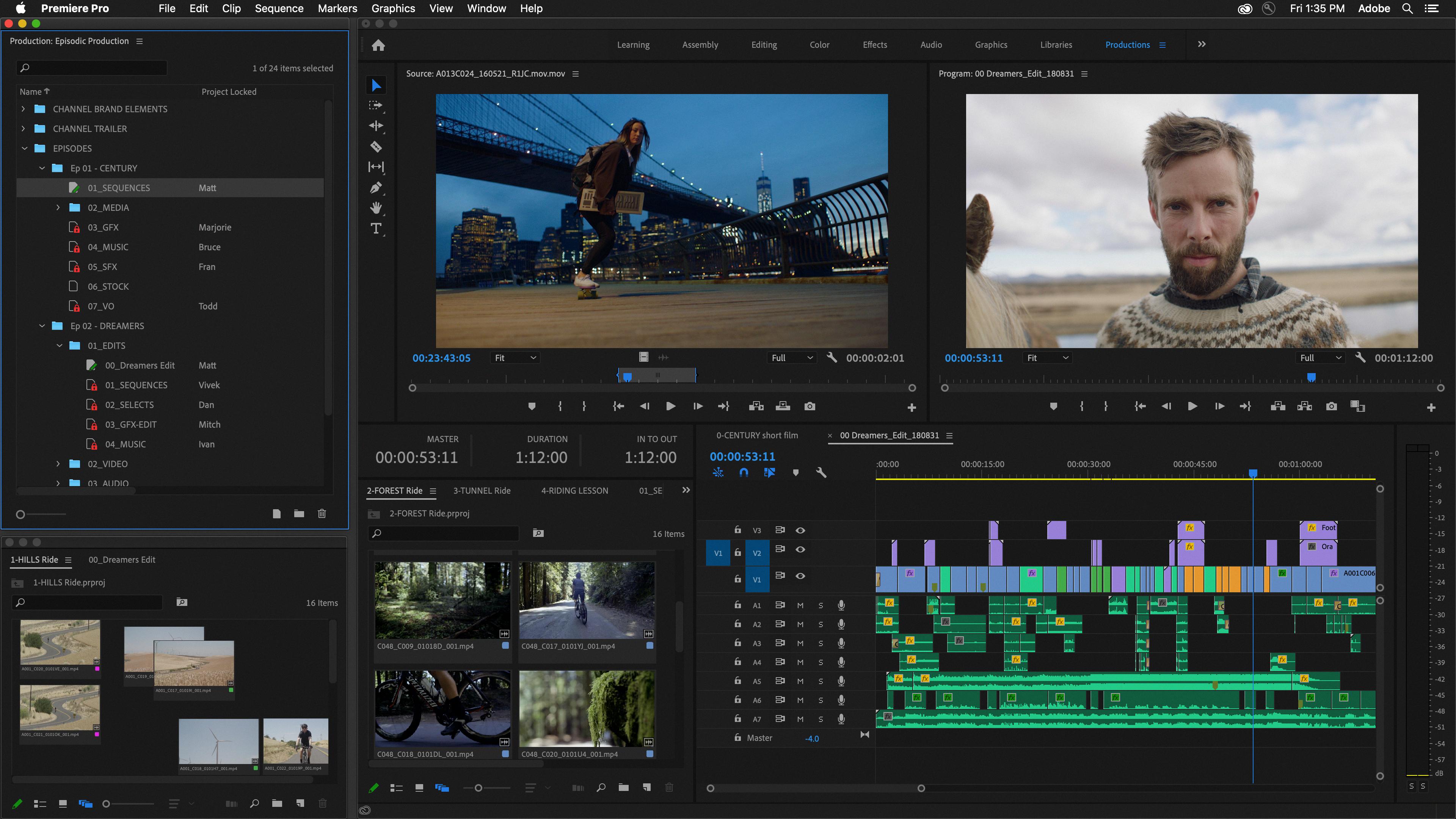 how to export from premiere pro