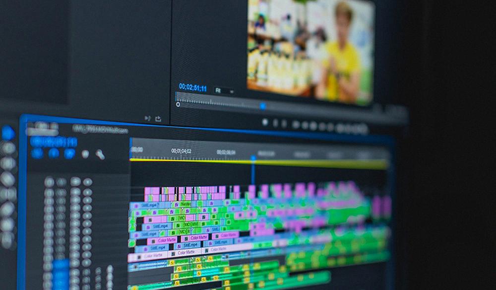 how to export from premiere pro