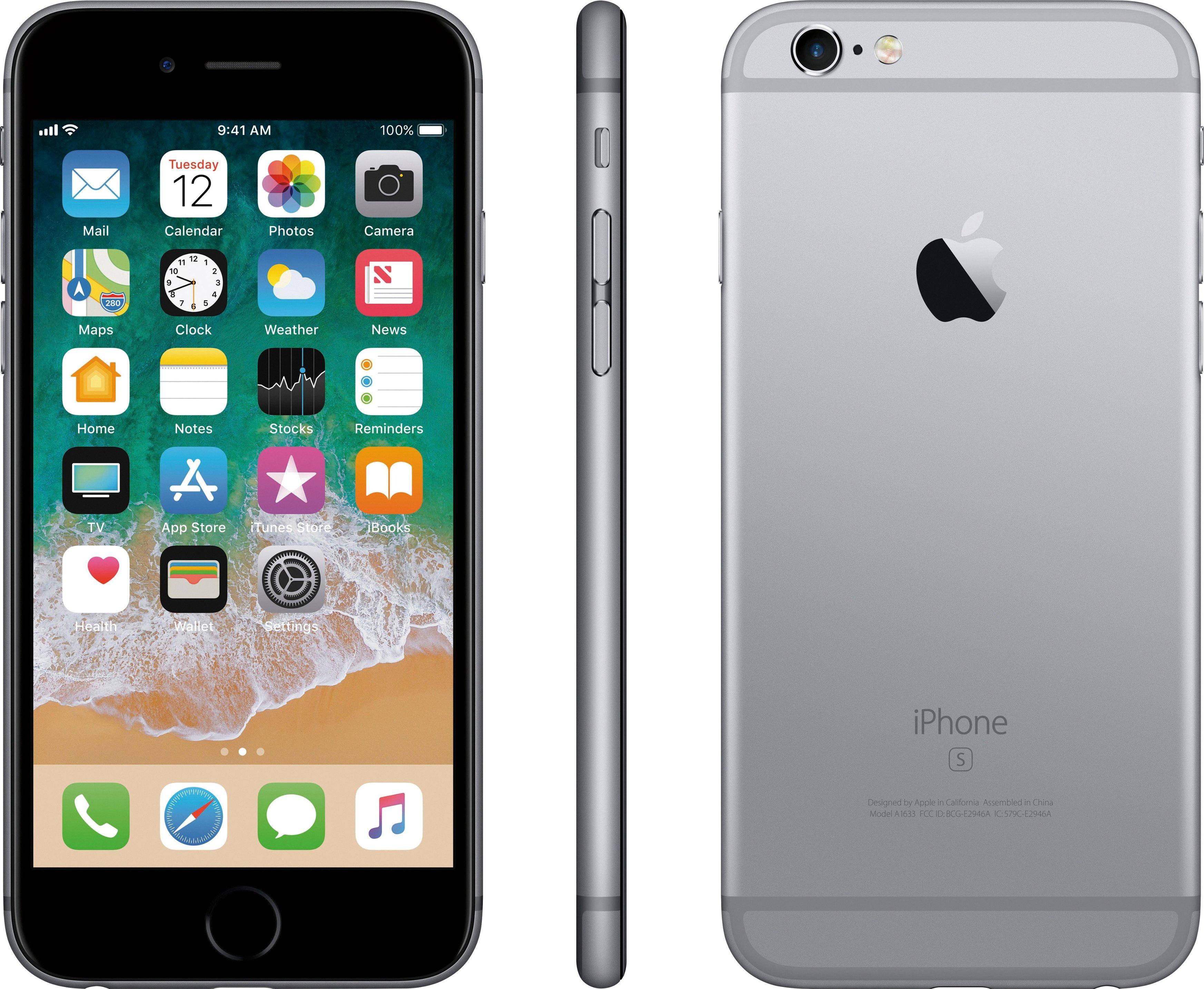 Guide to Factory Resetting Your iPhone 6s 13