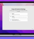 How To Factory Reset Macbook Pro 2020 5
