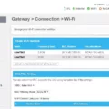 How to Find Your Network Security Key 9
