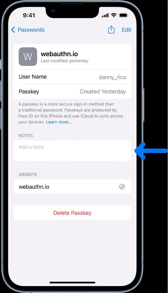 How To Find Your Apple Id Password 1