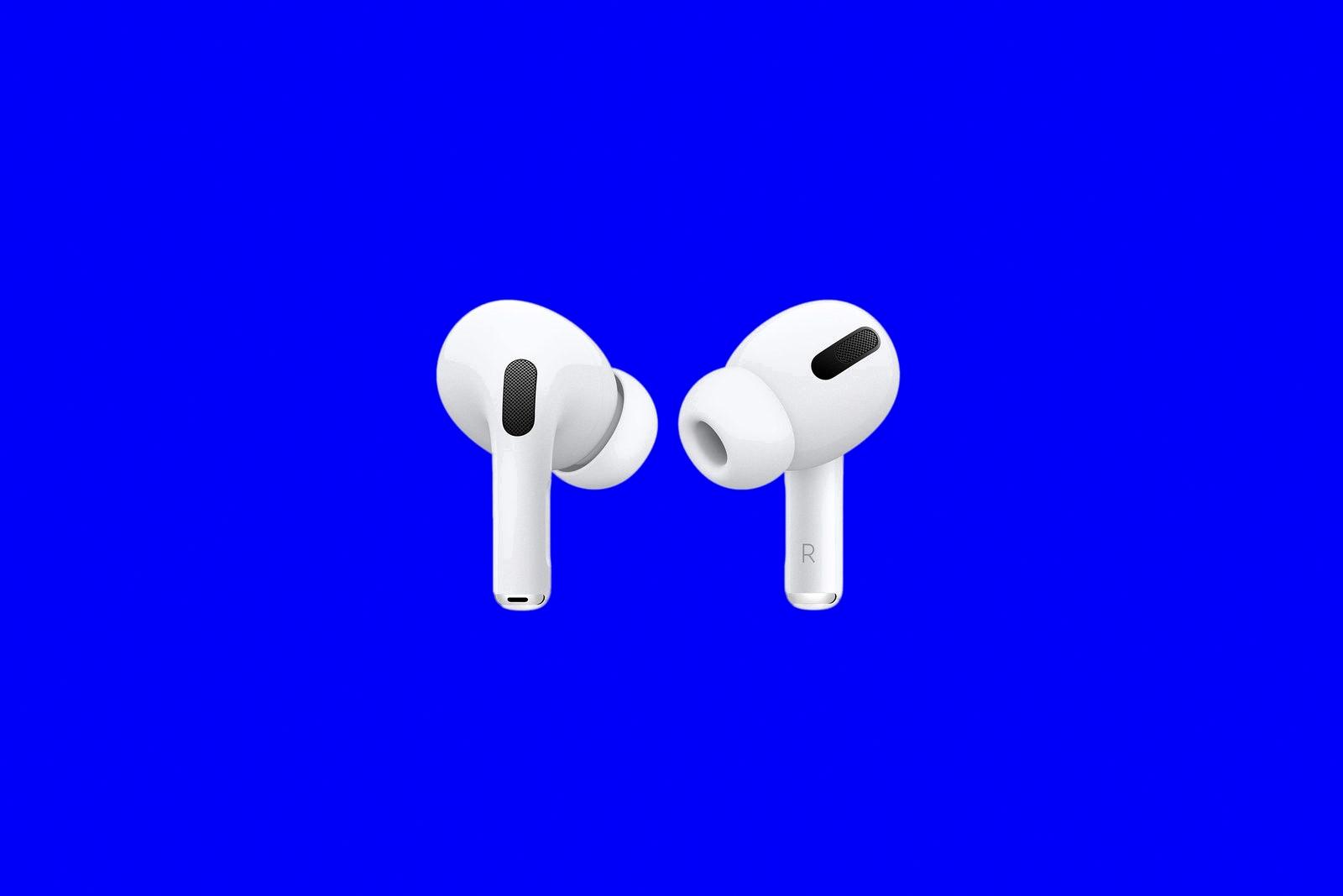 how to fix airpods sound
