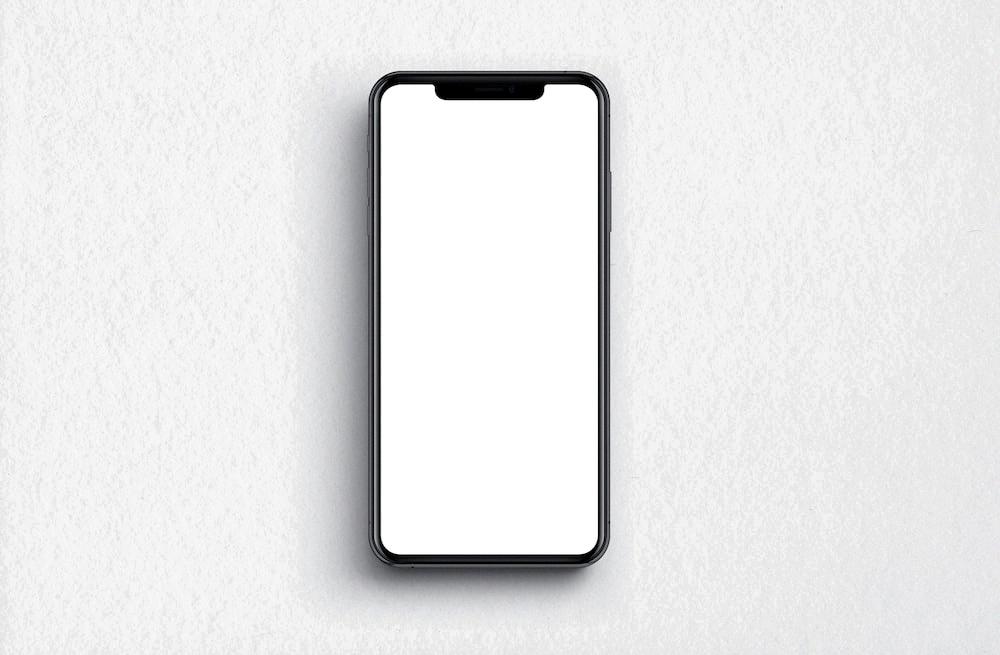 how to fix scratches on phone screen