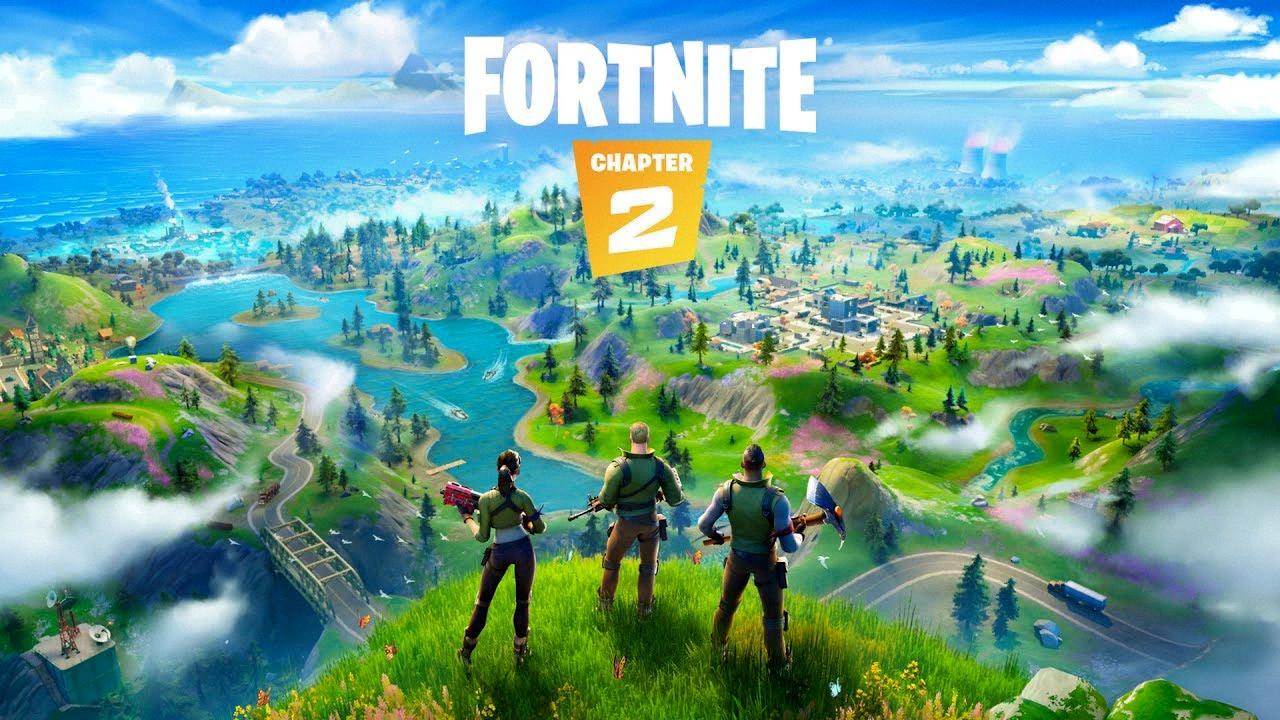 how to get fortnite on iphone 2021